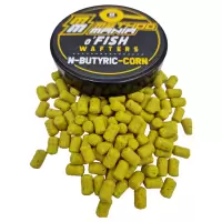 Wafters Method Mania O'Fish - N-butyric - Corn
